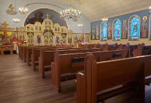 Holy Ghost Carpatho-Russian Orthodox Church景点图片