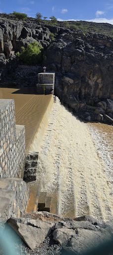 Ain Wadi Al Muslah-Ar Rissah