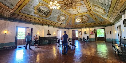 Boljoon Parish博物館