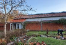 Kunstlermuseum Heikendorf-Kieler Forde景点图片