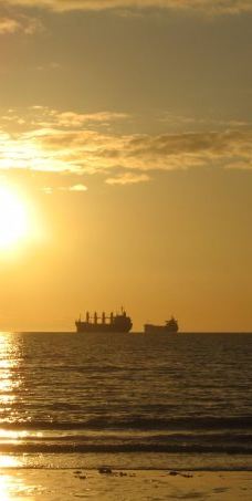 英吉利湾-温哥华