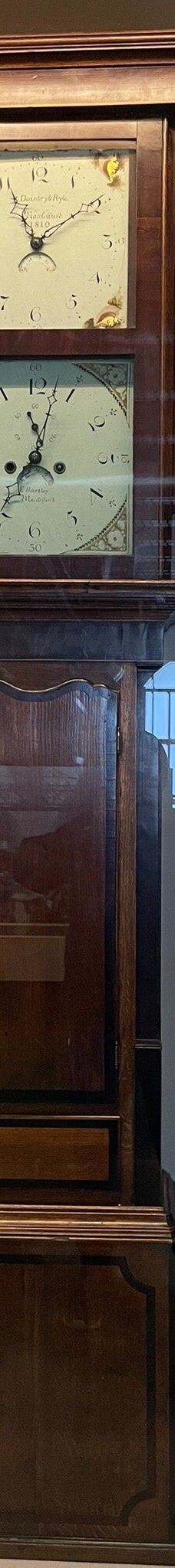 科学产业博物馆-曼彻斯特