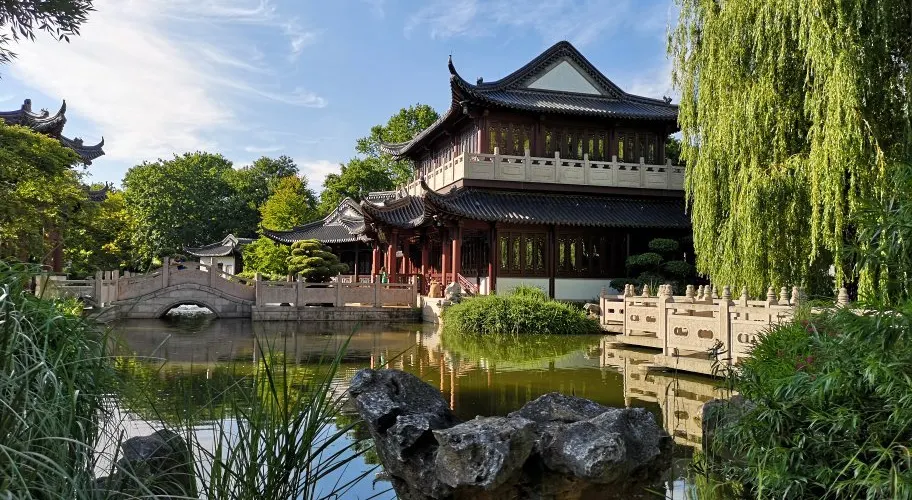 永安旅遊