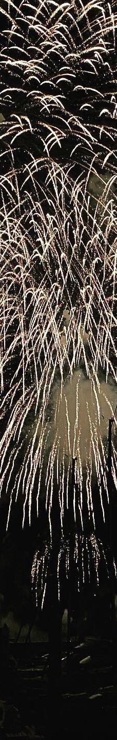 热海海上花火大会-热海市