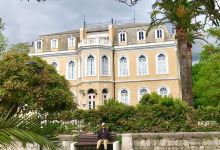 King Nikola's Palace景点图片