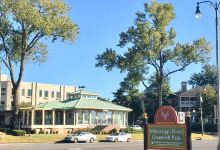 Greenbelt Park景点图片