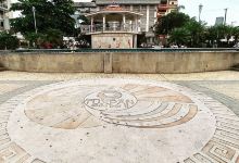 Parque Reforma景点图片