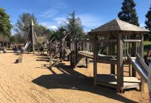 Parc Francesc Macia景点图片