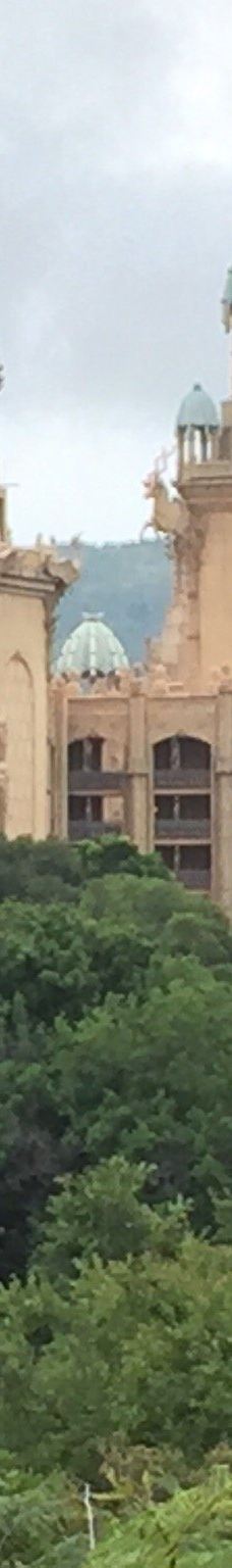 The Maze of the Lost City-太阳城