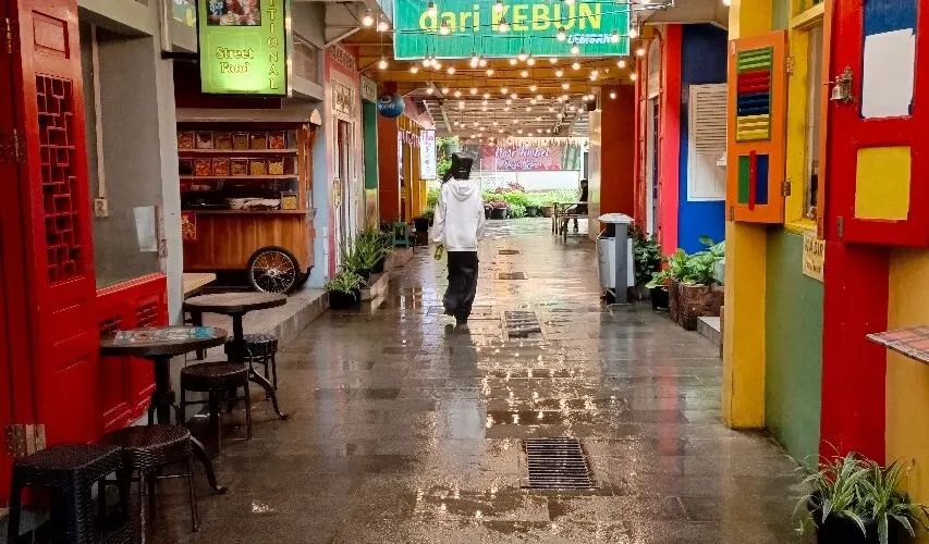 永安旅遊