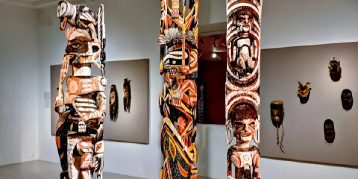 巴塞爾文化博物館