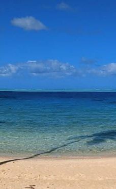 马蒂拉海滩-奴内尔