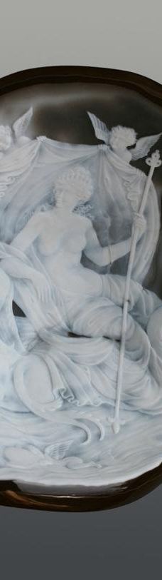 德国宝石博物馆-伊达尔-奥伯施泰因