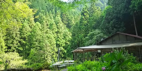 Mitsugo Limestone Cave