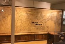 Skagit County Historical Museum景点图片