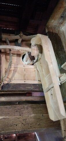 Wallachian Open Air Museum-罗斯诺夫·波德·拉德霍斯滕