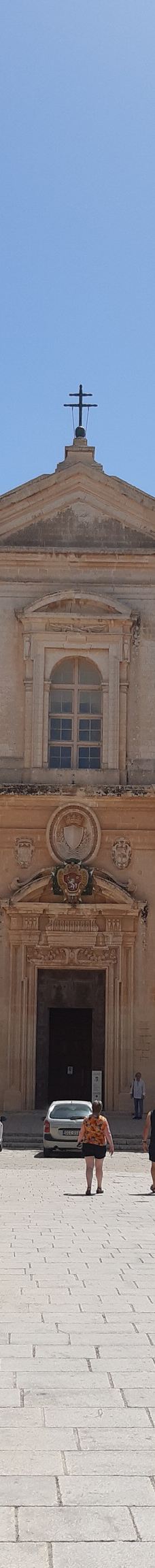 圣保禄主教座堂-姆迪纳