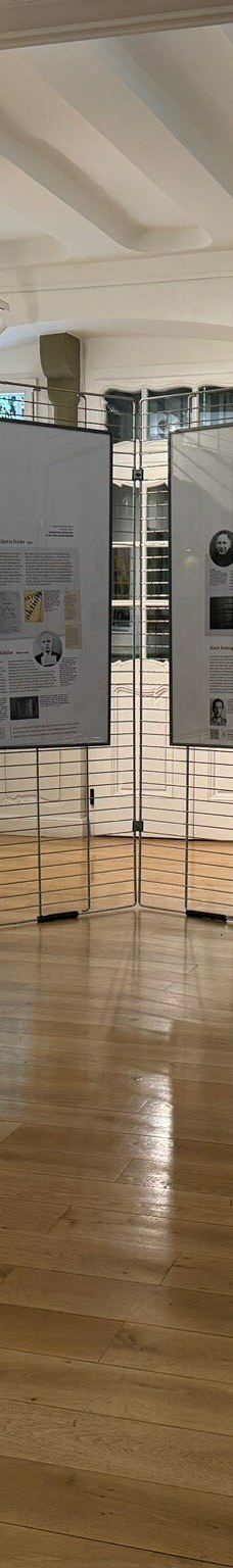 马克思故居-特里尔