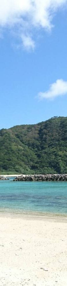 庆良间诸岛-座间味村