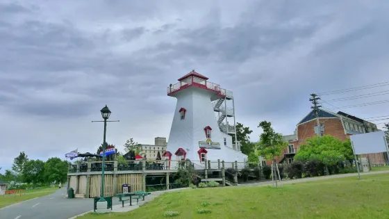 The Lighthouse