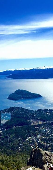 Cerro Otto-圣卡洛斯-德巴里洛切