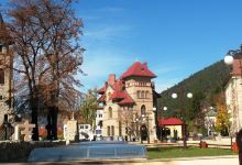 Cucuteni Neolithic Art Museum景点图片