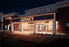 The Legacy Theatre景点图片