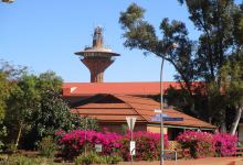 Dalgety House Museum景点图片