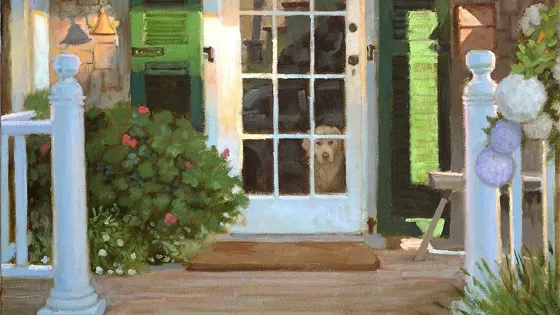 Addison Art Gallery