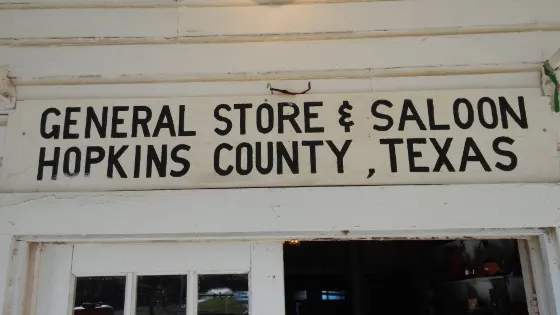Hopkins County Museum and Heritage Park