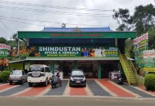 Hindustan Spices and Herbals购物图片
