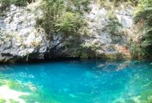 Source of the Gorgazzo景点图片