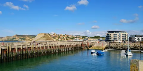 West Bay Harbour