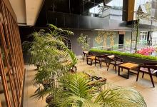 Abraham's Spice Garden景点图片