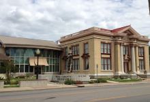 Bell County Museum景点图片