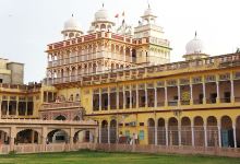 Shree Rani Satiji Mandir, Jhunjhunu景点图片