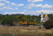 Perak Royal Museum景点图片