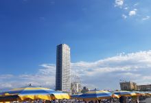 Grattacielo Marinella景点图片