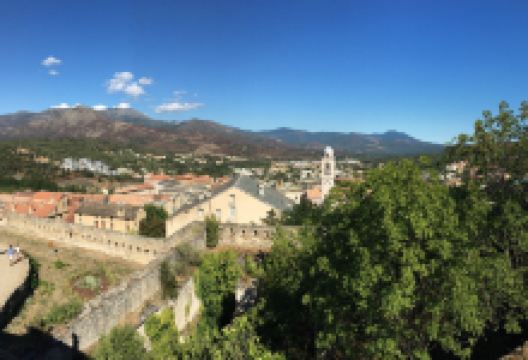 Corsica Museum景点图片