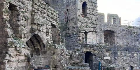 Royal Welch Fusiliers Regimental Museum