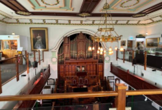 Pontypridd Museum景点图片