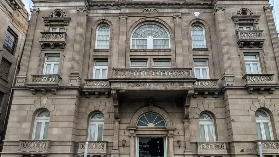Museo Arocena