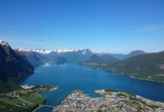 Rampestreken景点图片