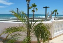 Morro de Gos Beach景点图片