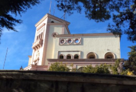 Royal Villa of Durrës景点图片