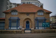Villa Les Zephyrs景点图片