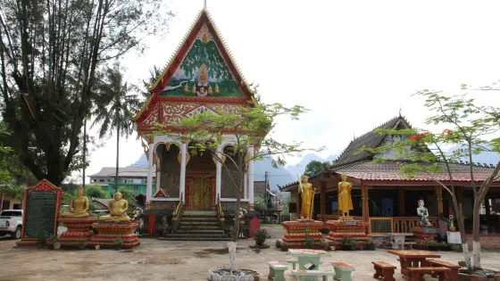 Wat Kang