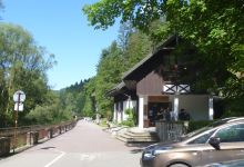 Pieniny National Park - Information Center景点图片