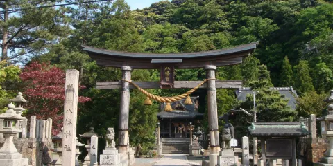 八幡神社