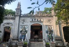 Hung Temple景点图片